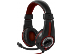 DEFENDER Warhead G-185 2m Black+Red (64106) | Фото 2