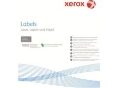 Бумага для принтера / копира XEROX Mono Laser 1UP squaRed (003R97400) | Фото 1
