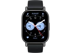 XIAOMI Redmi Watch 5 Lite Чорний BHR8789GL | Фото 2