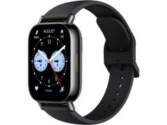 XIAOMI Redmi Watch 5 Lite Чорний BHR8789GL | Фото 1