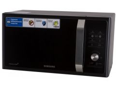 Микроволновка с грилем Samsung MG23F302TAK/UA | Фото 2