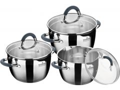 MAXMARK MK-5606G (6 пр. (18; 20; 24))