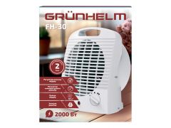 GRUNHELM FH-30 | Фото 3