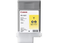 CANON PFI-102Y Yellow | Фото 1