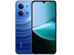 Xiaomi Redmi 15C 4/256GB NFC Moonlight Blue | Фото 1