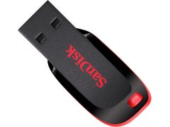 SANDISK 128GB USB Cruzer Blade (SDCZ50-128G-B35) | Фото 1