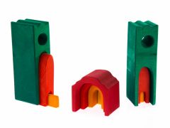 NIC Все в замке зеленый (NIC523269) | Фото 2