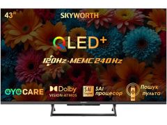 SKYWORTH 43Q66PRO+SAI | Фото 1