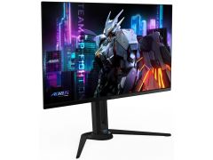 GigaByte AORUS FO32U | Фото 1