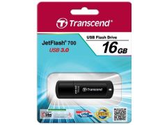 TRANSCEND JetFlash 700 16GB | Фото 2