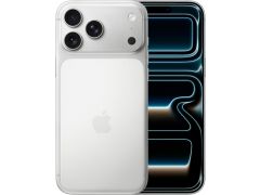 Apple IPHONE 17 PRO MAX SILVER 2TB-AFA (MFYY4AF/A) | Фото 1