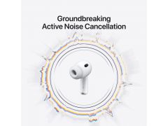 APPLE AIRPODS PRO 3-ZEE(MFHP4ZE/A) | Фото 3