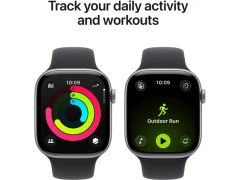 Apple WATCH 11 46 SG AL BK SB ML GPS-RKZ(MEV44RK/A) | Фото 3