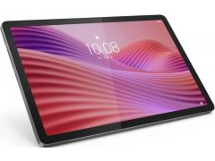 LENOVO Tab 8/128 LTE Luna Grey + Clear Case (ZAEJ0181UA) | Фото 3