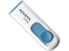 A-DATA Classic Series C008 16GB White | Фото 1