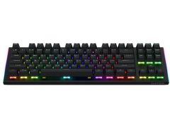 Hator Gravity X TKL Orange USB Black (HTK550UA) | Фото 2