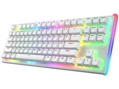 Hator Gravity X TKL Orange USB White (HTK551UA) | Фото 3