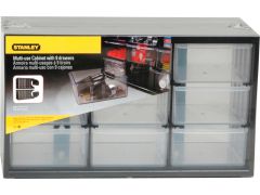 STANLEY 9 отдлений 365х155х213 мм (1-93-978) | Фото 2