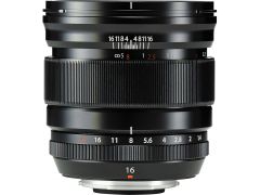 FUJIFILM XF 16mm f/1.4 R WR | Фото 2