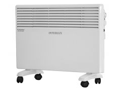 Interlux INCP-1077PR | Фото 1