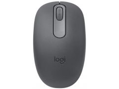 LOGITECH M196 Bluetooth Graphite (910-007459) | Фото 1