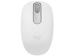 LOGITECH M196 Bluetooth - OFF WHITE (L910-007460) | Фото 1