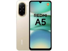 Смартфон XIAOMI Redmi A5 3/64GB Gold | Фото 1