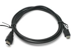 PowerPlant USB 3.0 Type C – micro USB 1.5м (KD00AS1258) | Фото 1