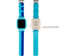 AmiGo GO004 Splashproof Camera+LED Blue | Фото 3