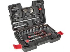 Top Tools 1/4", 1/2" 53 ед. (38D530)