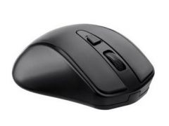 2E MF213 WL чорна | Фото 3