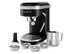 KitchenAid Artisan 5KES6503EBK колір чавун | Фото 3