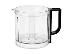 KitchenAid 5KFC0516EAC кремовий | Фото 2