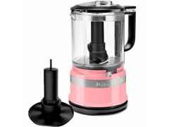 KitchenAid 5KFC0516EGU колір гуава глазур | Фото 2