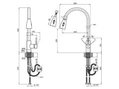 LIDZ (NKS) 12 32 015FL-8 | Фото 2