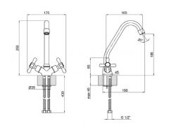 LIDZ (CRM) Dominox 15 272-1 | Фото 2