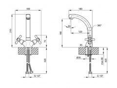 LIDZ (CRM) Dominox 15 272-2 | Фото 2