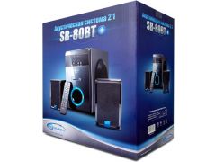 GEMIX SB-80BT | Фото 2