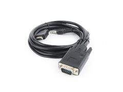 Cablexpert A-HDMI-VGA-03-5M | Фото 3