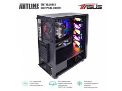 Системний блок ARTLINE Gaming X48 (X48v41) | Фото 3