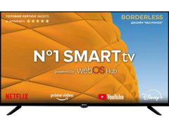 SATELIT 42F8200WS | Фото 1