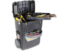 STANLEY IML Mobile Work Center 2 in 1 (1-93-968) | Фото 2