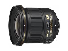 NIKKOR 20mm f/1.8G ED AF-S | Фото 1