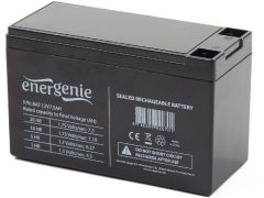 EnerGenie BAT-12V7.5AH | Фото 1