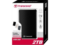 TRANSCEND TS2TSJ25A3K | Фото 3