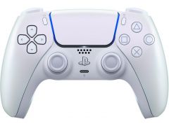 SONY DualSense (PS5) Chroma Pearl | Фото 1