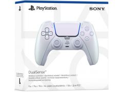 SONY DualSense (PS5) Chroma Pearl | Фото 2