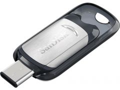 SANDISK USB Ultra Type C 64Gb, USB Type-C (SDCZ450-064G-G46) | Фото 3
