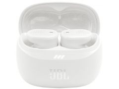 JBL Tune Buds 2 White (JBLTBUDS2WHT) | Фото 1