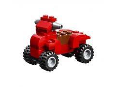 LEGO Набор для творчества среднего размера (10696) | Фото 2